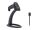 Equip USB 1D-Barcodescanner, mit Ständer