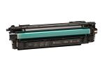 HP 656X Schwarz Original LaserJet Tonerkartusche mit hoher Reichweite