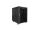 Lanberg FF01-6815-12BL Rack 15U Freistehendes Gestell Schwarz