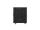 Lanberg FF01-6815-12BL Rack 15U Freistehendes Gestell Schwarz