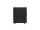 Lanberg FF01-6815-12BL Rack 15U Freistehendes Gestell Schwarz