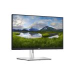 DELL P Series P2424HT Computerbildschirm 60,5 cm (23.8") 1920 x 1080 Pixel Full HD LCD Touchscreen Schwarz, Silber