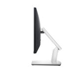 DELL P Series P2424HT Computerbildschirm 60,5 cm (23.8") 1920 x 1080 Pixel Full HD LCD Touchscreen Schwarz, Silber