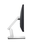 DELL P Series P2424HT Computerbildschirm 60,5 cm (23.8") 1920 x 1080 Pixel Full HD LCD Touchscreen Schwarz, Silber
