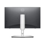DELL P Series P2424HT Computerbildschirm 60,5 cm (23.8") 1920 x 1080 Pixel Full HD LCD Touchscreen Schwarz, Silber
