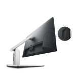 DELL P Series P2424HT Computerbildschirm 60,5 cm (23.8") 1920 x 1080 Pixel Full HD LCD Touchscreen Schwarz, Silber