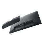 DELL P Series P2424HT Computerbildschirm 60,5 cm (23.8") 1920 x 1080 Pixel Full HD LCD Touchscreen Schwarz, Silber