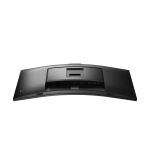 Philips 5000 series 34E1C5600HE/00 Computerbildschirm 86,4 cm (34") 3440 x 1440 Pixel 4K Ultra HD LED Schwarz