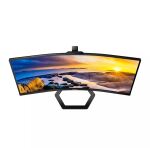 Philips 5000 series 34E1C5600HE/00 Computerbildschirm 86,4 cm (34") 3440 x 1440 Pixel 4K Ultra HD LED Schwarz