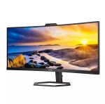 Philips 5000 series 34E1C5600HE/00 Computerbildschirm 86,4 cm (34") 3440 x 1440 Pixel 4K Ultra HD LED Schwarz