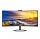 Philips 5000 series 34E1C5600HE/00 Computerbildschirm 86,4 cm (34") 3440 x 1440 Pixel 4K Ultra HD LED Schwarz