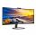 Philips 5000 series 34E1C5600HE/00 Computerbildschirm 86,4 cm (34") 3440 x 1440 Pixel 4K Ultra HD LED Schwarz