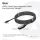 CLUB3D CAC-1404 USB Kabel USB 3.2 Gen 1 (3.1 Gen 1) 5 m USB A 5 Gbit/s Schwarz