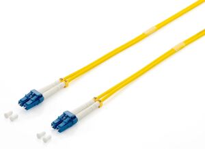 Equip LC/LC-LWL-Patchkabel, OS2, 3.0m