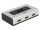 DELOCK HDMI Switch 2 Eingänge -> 1 Ausgang manuell