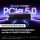 Samsung 9100 PRO Heatsink PCIe® 5.0 NVMe™ M.2 SSD - 2 TB