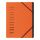 Pagna 40059-12 Tab-Register Orange