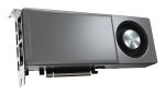 GIGABYTE Radeon AI PRO R9700 AI TOP 32G Grafikkarte – 32 GB GDDR6, 256 Bit, PCI-E 5.0, 2920 MHz Kernfrequenz, 3 x DisplayPort, 1 x HDMI, GV-R9700AI TOP-32GD