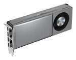 GIGABYTE Radeon AI PRO R9700 AI TOP 32G Grafikkarte – 32 GB GDDR6, 256 Bit, PCI-E 5.0, 2920 MHz Kernfrequenz, 3 x DisplayPort, 1 x HDMI, GV-R9700AI TOP-32GD