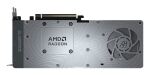 GIGABYTE Radeon AI PRO R9700 AI TOP 32G Grafikkarte – 32 GB GDDR6, 256 Bit, PCI-E 5.0, 2920 MHz Kernfrequenz, 3 x DisplayPort, 1 x HDMI, GV-R9700AI TOP-32GD