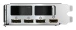 GIGABYTE Radeon AI PRO R9700 AI TOP 32G Grafikkarte – 32 GB GDDR6, 256 Bit, PCI-E 5.0, 2920 MHz Kernfrequenz, 3 x DisplayPort, 1 x HDMI, GV-R9700AI TOP-32GD