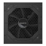 GIGABYTE UD750GM PG5 V2 Netzteil – PCIe Gen 5.1, 80 PLUS Gold, Vollmodulares Design, 120-mm-Lüfter, ATX 3.1-kompatibel, EU-Stecker
