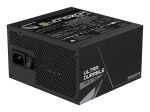 GIGABYTE UD750GM PG5 V2 Netzteil – PCIe Gen 5.1, 80 PLUS Gold, Vollmodulares Design, 120-mm-Lüfter, ATX 3.1-kompatibel, EU-Stecker