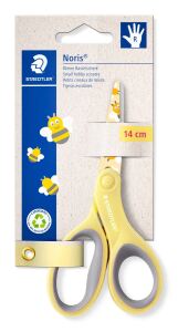 Staedtler Noris 965 Kunst-& Handwerksscheren Gerader Schnitt Gemischte Farben