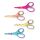 Staedtler Noris 965 Kunst-& Handwerksscheren Gerader Schnitt Gemischte Farben
