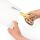 Staedtler Noris 965 Kunst-& Handwerksscheren Gerader Schnitt Gemischte Farben