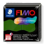 Staedtler FIMO 8040 Modellierton 57 g Dunkelgrün 1...