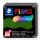 Staedtler FIMO 8040 Modellierton 57 g Dunkelgrün 1 Stück(e)