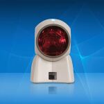 Honeywell Metrologic MS7120 Orbit 1D Grau