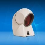 Honeywell Metrologic MS7120 Orbit 1D Grau