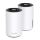 TP-Link DECO XE75(2-PACK)(EU) Mesh-WLAN-System Tri-Band (2,4 GHz/5 GHz/6 GHz) Wi-Fi 6E (802.11ax) Weiß 3 Intern