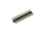 DELOCK Stiftleiste 20 Pin, Rastermaß 2,54 mm, 2-reihig 5 St.