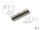 DELOCK Stiftleiste 20 Pin, Rastermaß 2,54 mm, 2-reihig 5 St.