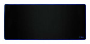 Inca IMP-018M Mauspad Schwarz, Blau