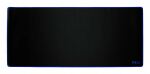 Inca IMP-018M Mauspad Schwarz, Blau