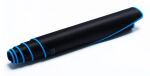 Inca IMP-018M Mauspad Schwarz, Blau