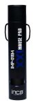 Inca IMP-018M Mauspad Schwarz, Blau