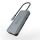 Inca ITPC-10TX Schnittstellen-Hub USB Typ-C 5000 Mbit/s Grau