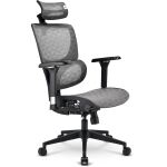 Sharkoon Bürostuhl OfficePal C40M Fabric/Mesh schwarz