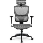 Sharkoon Bürostuhl OfficePal C40M Fabric/Mesh schwarz