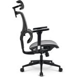Sharkoon Bürostuhl OfficePal C40M Fabric/Mesh schwarz