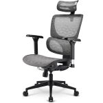 Sharkoon Bürostuhl OfficePal C40M Fabric/Mesh schwarz