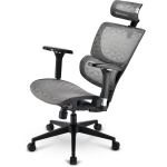 Sharkoon Bürostuhl OfficePal C40M Fabric/Mesh schwarz