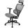 Sharkoon Bürostuhl OfficePal C40M Fabric/Mesh schwarz