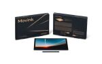 Wacom Movink 13 Grafiktablett Schwarz 294 x 165 mm USB