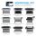 HP 72 Cyan DesignJet Druckerpatrone, 130 ml